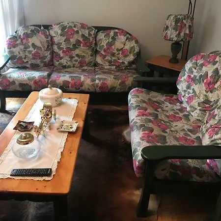 Apartamento Centro *