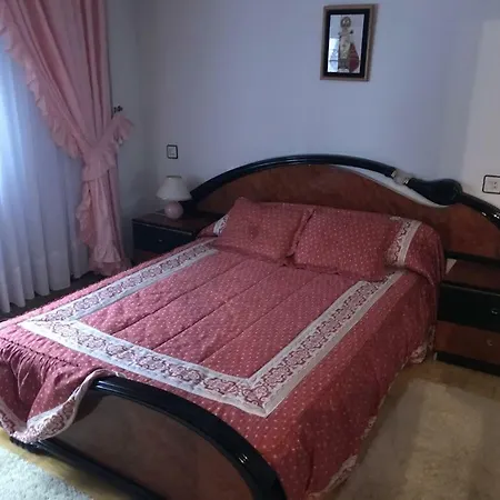 Apartamento Centro Appartement
