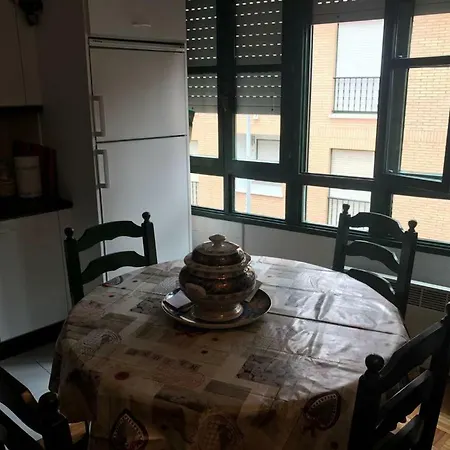 Lägenhet Apartamento Centro *