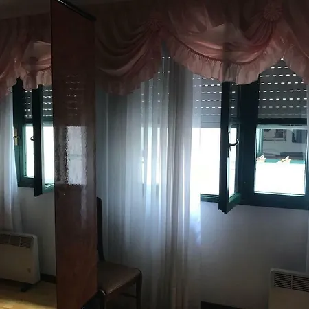 Lägenhet Apartamento Centro Luanco
