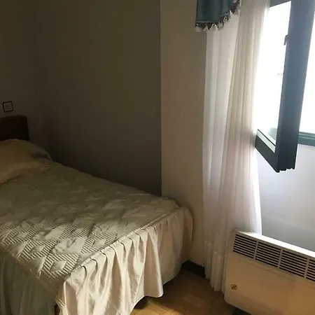 Apartamento Centro Lägenhet
