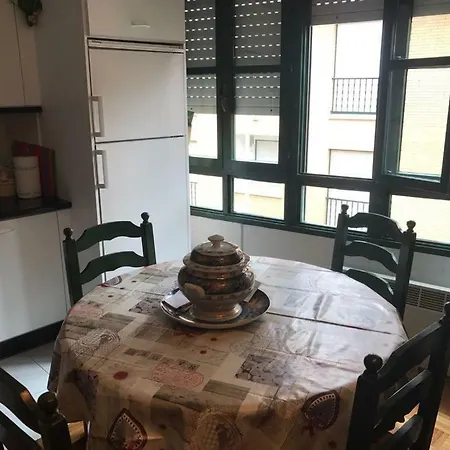 Apartamento Centro *