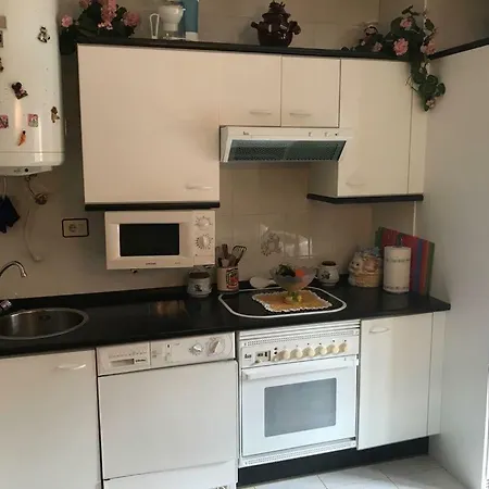 Apartamento Centro Lägenhet *